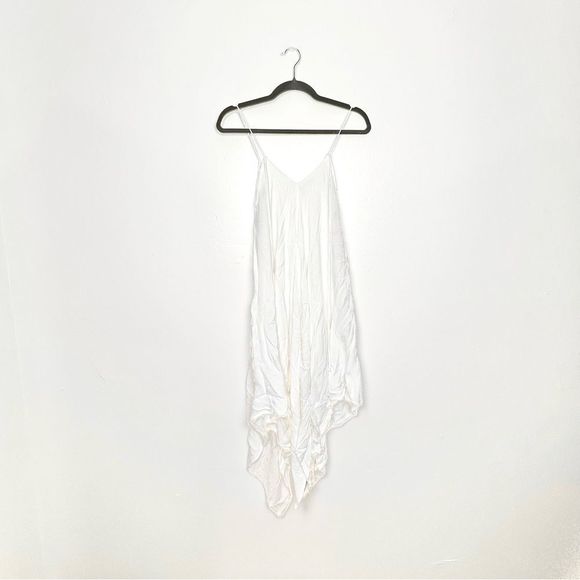 Flowy kerchief Dress size S - Picture 3 of 4